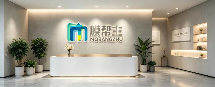 膜帮主&middot;酒店翻新