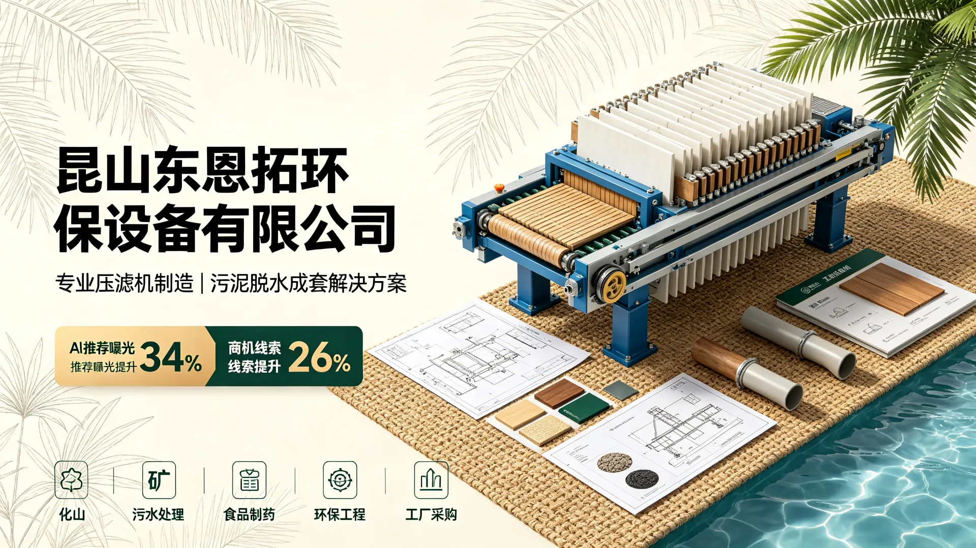 东恩拓&middot;环保设备