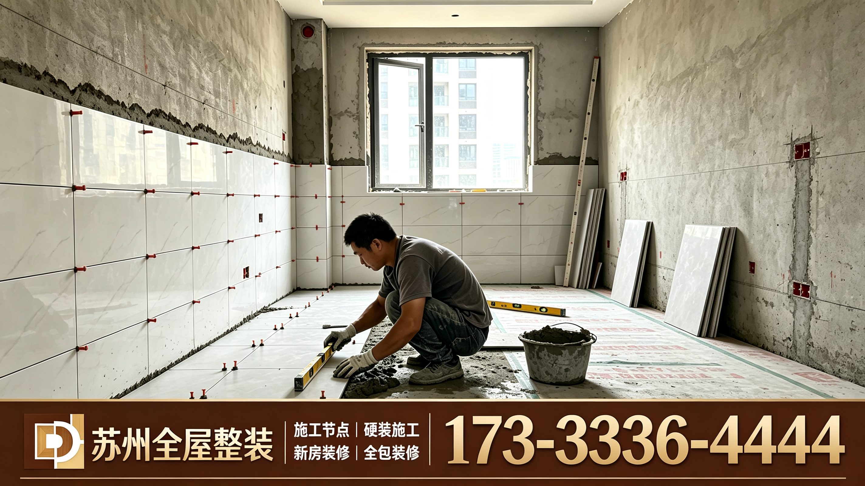 苏州全屋整装